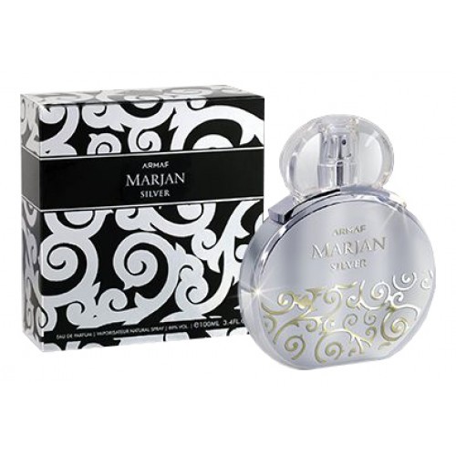 Armaf Marjan Silver