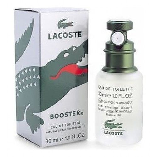 Lacoste Booster