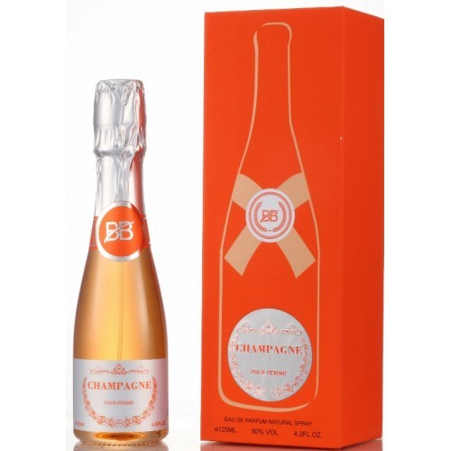 Bharara Beauty Fragnances Champagne Pour Femme