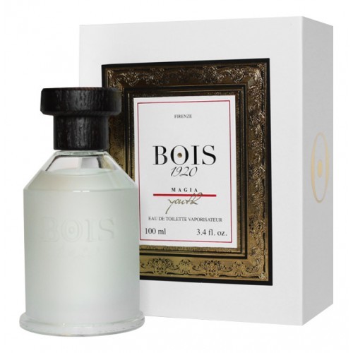Bois 1920 Magia