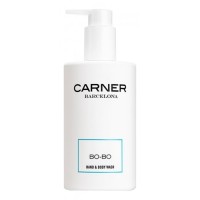 Carner Barcelona Bo-Bo