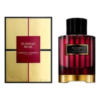 Carolina Herrera Burning Rose