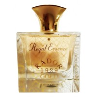 Noran Perfumes Kador 1929 Gold