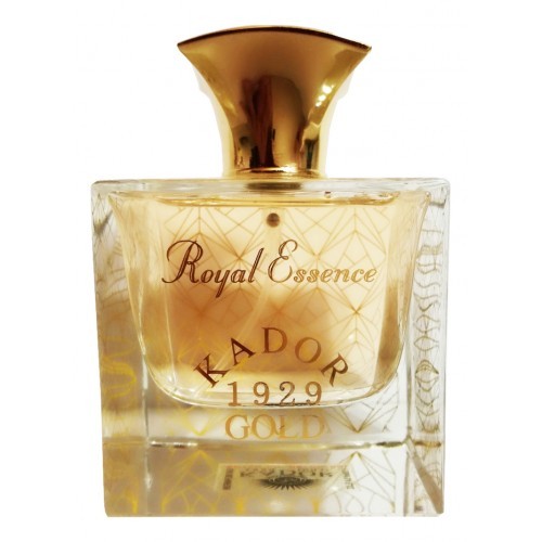Noran Perfumes Kador 1929 Gold