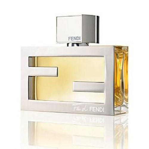 Fendi Fan di  Eau de Toilette