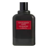 Givenchy Gentlemen Only Absolute