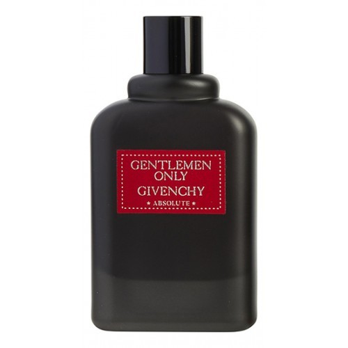 Givenchy Gentlemen Only Absolute