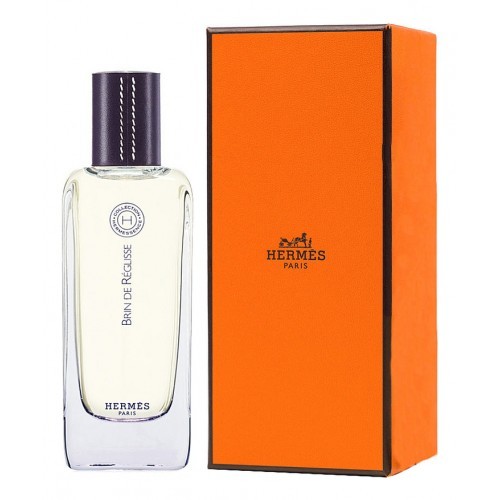 Hermes sence Brin de Reglisse