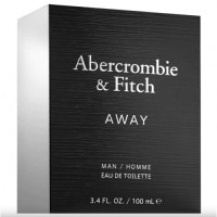 Abercrombie & Fitch Away Man