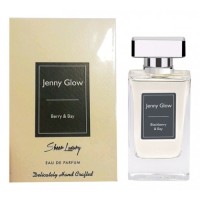 Jenny Glow Blackberry & Bay