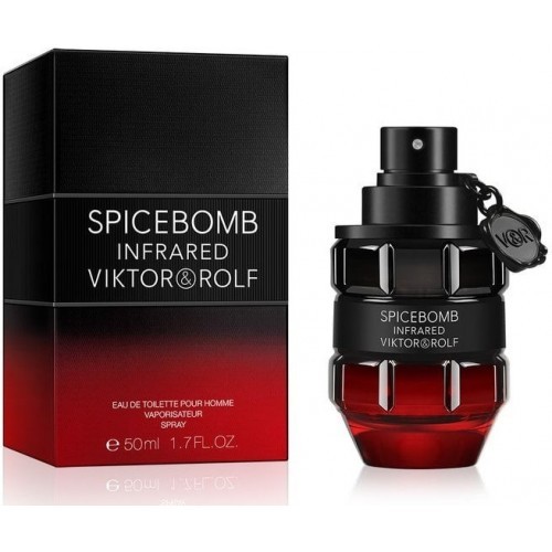 Viktor&Rolf Viktor & Rolf Spicebomb Infrared