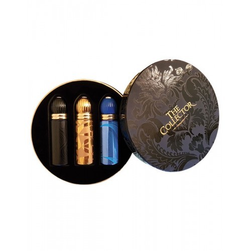 Alexandre J. Discovery Set