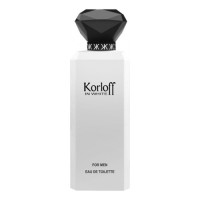 Korloff Paris Korloff In White
