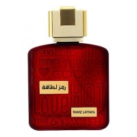 Lattafa Ramz Gold