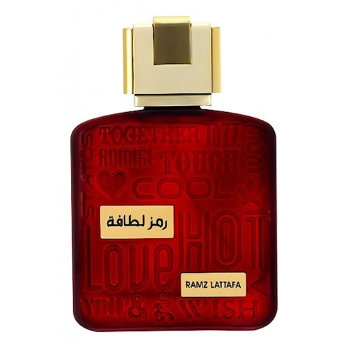 Lattafa Ramz Gold