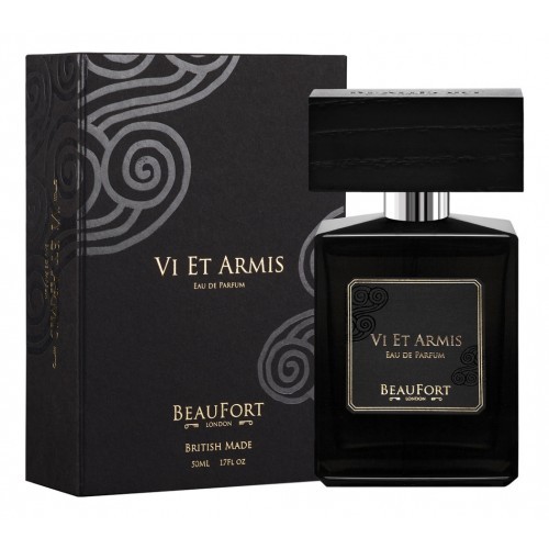 BeauFort London Vi Et Armis