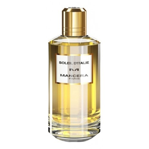 Mancera Soleil D'Italie