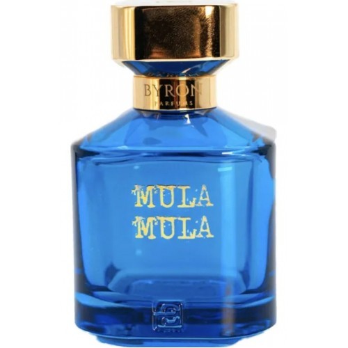 Byron Parfums Mula Mula