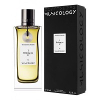 Musicology I Belong To U