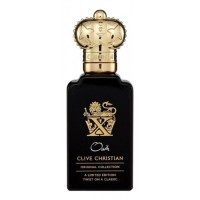 Clive Christian X Twist Oudh