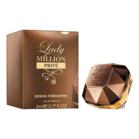 Paco Rabanne Lady Million Prive