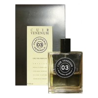 Parfumerie Generale PG03 Cuir Venenum