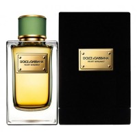 Dolce & Gabbana D&G Velvet Bergamot