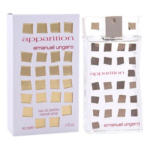 Emanuel Ungaro Apparition Gold