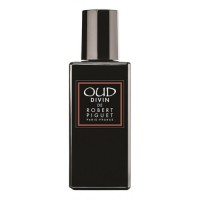 Robert Piguet Oud Divin
