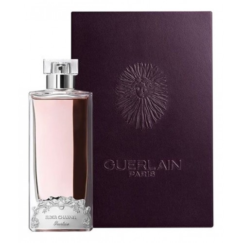 Guerlain Elixir Charnel Floral Romantique
