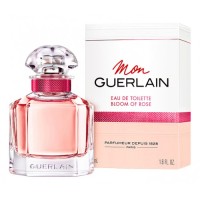 Guerlain Mon  Bloom Of Rose