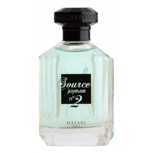 Hayari Parfums Source Joyeuse No2