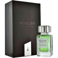 Thierry Mugler Mystic Aromatic
