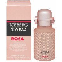 Iceberg Twice Rosa