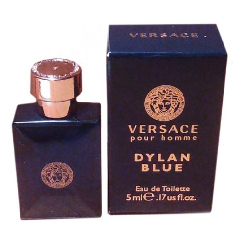 Versace Pour Homme Dylan Blue