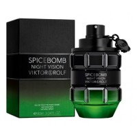 Viktor&Rolf Viktor & Rolf Spicebomb Night Vision