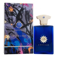 Amouage Interlude Man