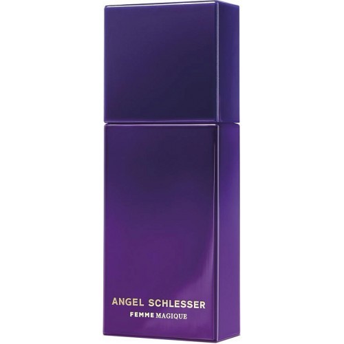 Angel Schlesser Femme Magique