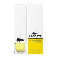 Lacoste Challenge Re/Fresh men