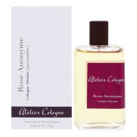 Atelier Cologne Rose Anonyme