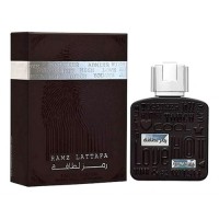 Lattafa Ramz Silver
