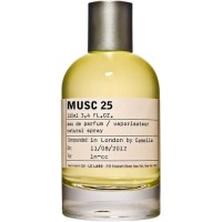 Le Labo Musc 25