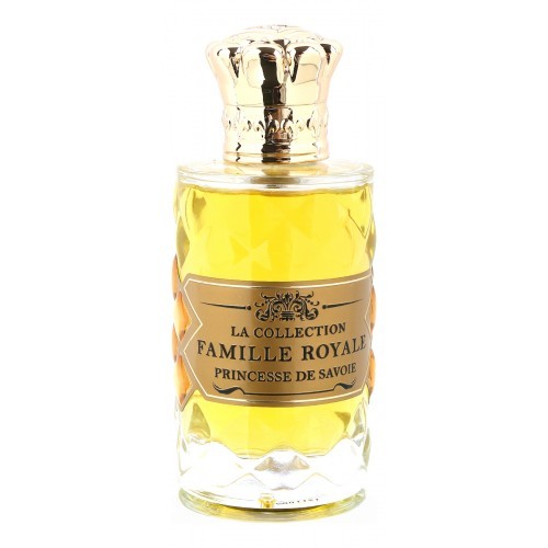 Les 12 Parfumeurs Francais Princesse De Savoie