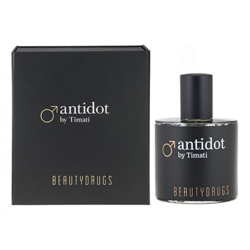 Beautydrugs Antidot By Timati