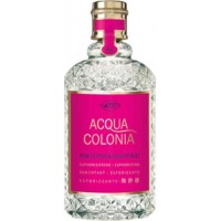 Maurer & Wirtz 4711 Acqua Colonia Pink Pepper & Grapefruit