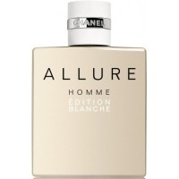 Chanel Allure homme Edition Blanche