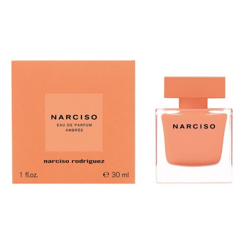 Narciso Rodriguez Narciso Ambree