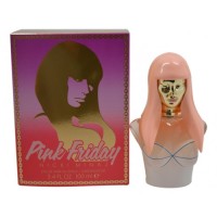 Nicki Minaj Pink Friday