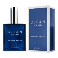 Clean Shower Fresh for Men