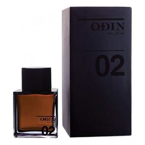 Odin 02 Owari